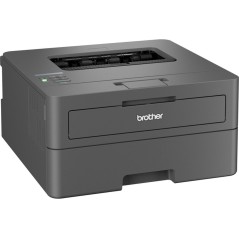 Brother HL-L2445DW Monochrome Laser Printer - Fast, Reliable, High-Quality Printing Solution (SKU: 4977766831079)